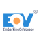 Embarkingonvoyage Digital Solutions logo