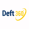 Deft360 It Solutions logo
