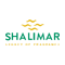 Shalimar Incense logo