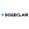 Sogeclair Sydac Simulation Technologies logo