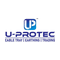 Uprotec Earthing logo