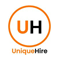 UniqueHire Consulting logo
