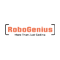 Robogenius logo
