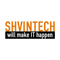 Shvintech logo