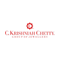 C Krishniah Chetty Group of Jewellers