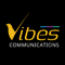 Vibes Communications logo