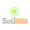 Soil School Of Business Design logo