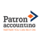 Patron Accounting logo