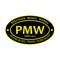 Precision Model Works logo
