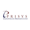 Prisys Infotech logo