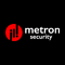 Metron Security logo