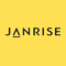 Janrise Advertising & Branding logo