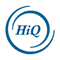 HiQ Services logo