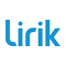 Lirik logo