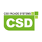 CSD Facade Systems Pvt Ltd logo