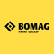 BOMAG logo