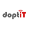 Doptit logo