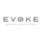 Evoke Media logo