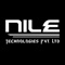 Nile logo
