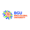 Birla Global University Bhubaneswar,Odisha. logo
