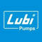 Lubi pumps logo