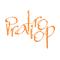 Pratiroop Mudran logo