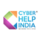 Cyber Help India logo