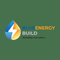 Blueenergy Build logo