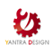 Yantra Design logo