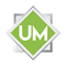Universal Masterbatch logo