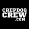 Crepdog Crew logo