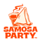 Samosa Party logo