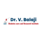 Dr. V. Balaji Diabetes Care And Research Institute logo