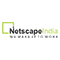 Netscape India logo