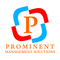 PREEMINENT MANAGEMENT logo