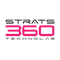 Strats360 Technolabs logo