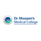 Dr. S.N. Medical College logo
