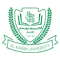 Al-Karim University logo