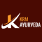 KRM Ayurveda logo