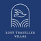 Lost Traveller logo