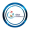 Star Travellers logo