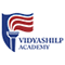 Vidyashilp School Bagalur logo