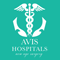Avis Hospitals