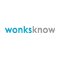 Wonksknow Technologies logo