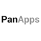 PanApps logo
