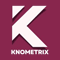 Knometrix logo