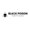 Black Poison Tattoo Studio logo