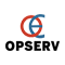 Opserv Global logo