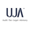 UJA Global Advisory logo