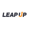 Leapup Edutech logo